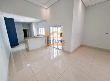 Casa · 105m² · 3 Quartos · 2 Vagas · Casa Para Venda Em Parque Universitário de 105.00 m² Com 3 Quartos, 1 Suite E 2 Garagens