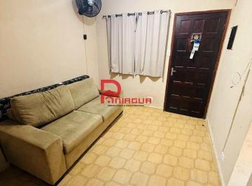 Apartamento · 32m² · 1 Quarto · 1 Vaga · Apartamento Para Alugar Em Tupi de 32.00 m² Com 1 Quarto E 1 Garagem