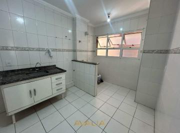 Apartamento · 60m² · 2 Quartos · 1 Vaga · Apartamento Para Alugar Em Vila Brizzola de 60.00 m² Com 2 Quartos E 1 Garagem