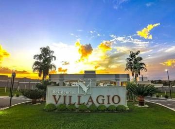 Terreno · 450m² · Terreno Para Venda Em Loteamento Residencial Jardim Villagio de 450.00 m²
