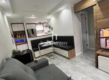 Apartamento · 54m² · 2 Quartos · 1 Vaga · Apartamento Para Venda Em Jardim Do Lago Continuação de 54.00 m² Com 2 Quartos E 1 Garagem