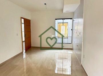 Apartamento · 35m² · 1 Quarto · Apartamento Para Alugar Em Jardim Algarve de 34.71 m² Com 1 Quarto