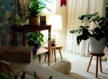 Apartamento · 49m² · 2 Quartos · 1 Vaga · Apartamento Para Venda Em Residencial Novo Horizonte de 49.00 m² Com 2 Quartos E 1 Garagem