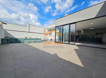 Casa · 280m² · 3 Quartos · Casa de Condomínio Para Venda Em Loteamento Residencial Jardim Villagio de 280.00 m² Com 3 Quartos E
