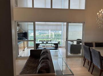 Apartamento Venda 208m² de 5 quartos · Apartamento Para Venda Em Vila Brandina de 208.00 m² Com 5 Quartos, 4 Suites E 3 Garagens