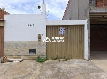 Casa · 75m² · 2 Quartos · 1 Vaga · Casa Para Alugar Em Bateias de 75.00 m² Com 2 Quartos, 1 Suite E 1 Garagem