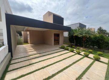 Casa · 176m² · 3 Quartos · 4 Vagas · Casa de Condomínio Para Venda Em Terras de Santa Adélia de 176.00 m² Com 3 Quartos, 3 Suites E 4 Gara