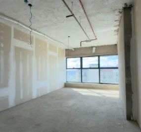 Comercial · 38m² · 1 Quarto · Sala Comercial Para Venda Em Goiânia, Setor Marista, 1 Dormitório, 1 Suíte, 1 Banheiro