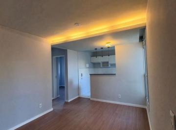 Apartamento · 42m² · 2 Quartos · 1 Vaga · Apartamento Para Venda Em Betim, Duque de Caxias, 2 Dormitórios, 1 Banheiro, 1 Vaga