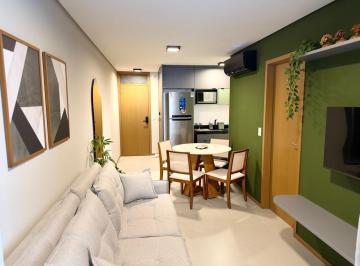 Apartamento · 42m² · 1 Quarto · 1 Vaga · Apartamento Para Venda Em Maceió, Ponta Verde, 1 Dormitório, 1 Suíte, 1 Banheiro, 1 Vaga
