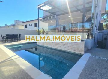 Casa · 380m² · 4 Quartos · 4 Vagas · Casa Em Condomínio Para Venda Em Santana de Parnaíba, Alphaville, 4 Dormitórios, 4 Suítes, 6 Banheir