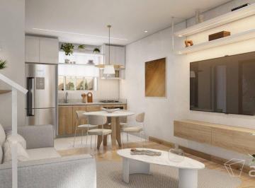 Apartamento · 40m² · 2 Quartos · 1 Vaga · Apartamentos À Venda Em Jardim Santa Esmeralda, Hortolândia | 2 Quartos Com 40 m²