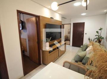 Apartamento · 70m² · 3 Quartos · 1 Vaga · Apartamento À Venda - Eldorado, 3 Quartos, 70 m² - Contagem