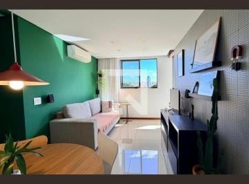 Apartamento · 68m² · 2 Quartos · 2 Vagas · Apartamento À Venda - Santa Tereza, 2 Quartos, 68 m² - Belo Horizonte