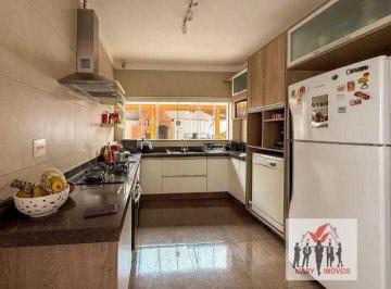 Casa · 200m² · 3 Quartos · 2 Vagas · Casa À Venda No Bairro Jardim Dos Estados - Poços de Caldas/mg