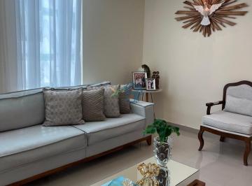Apartamento · 217m² · 3 Quartos · Condomínio Bosque Das Flores - Casa No Condominio Bosque Das Flores / Casa Terrea de Condominio Em P