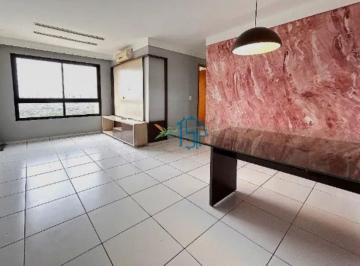 Apartamento · 70m² · 3 Quartos · 2 Vagas · Condomínio Green Life Mor Gouveia - Oportunidade Apartamento a Venda Nossa Senhora de Nazaré Natal R