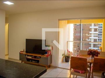 Apartamento · 70m² · 3 Quartos · 1 Vaga · Apartamento À Venda - Alto Da Glória, 3 Quartos, 70 m² - Goiânia