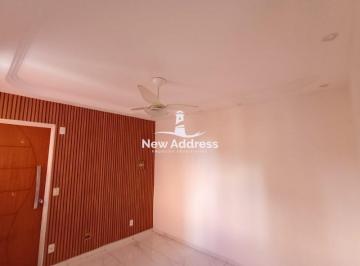 Foto 01 · Apartamento 2 Quartos No Vale Encantado - Vila Velha