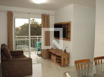 Apartamento · 70m² · 3 Quartos · 1 Vaga · Imoveis - Em Gramado