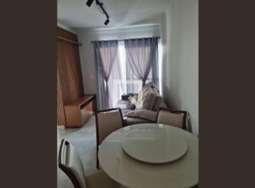 Apartamento · 54m² · 2 Quartos · 2 Vagas · Apartamento À Venda - Jardim Nova Palmares II, 2 Quartos, 54 m² - Valinhos
