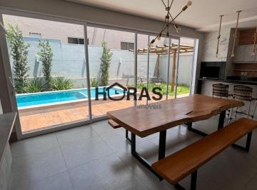 Foto 02 · Casa de Luxo Mobiliada No Belvedere I Cuiabá | Venda E Locação | 3 Suítes