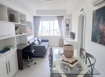 Apartamento de 2 quartos, Salvador · Apartamento 2/4 Totalmente Mobiliado Barris