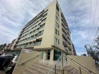 Apartamento de 2 quartos, Cabedelo · Apartamento Mobiliado À Venda Em Intermares