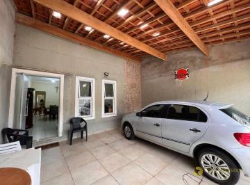 a3d269d07a83d5c9d54dc1236377ae159b0f9b69 · Casa Com 3 Dormitórios À Venda, 130 m² por R$640.000 - Parque Nossa Senhora Da Candelária - Itu/