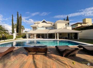 ecf55a11bdc8b3b32841903f2f03ba7548e5e9f4 · Casa Com 5 Suítes À Venda, 715 m² por R$3.990.000 - Condomínio Village Castelo - Itu/sp