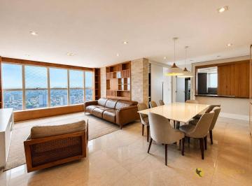 d01b02f6d915fa9e26066564e412982f0b655b76 · Apartamento Duplex (Cobertura) Mobiliada Com 276 m², 3 Suítes E Jacuzzi À Venda No Edifício Imagine