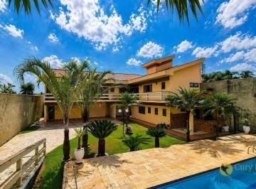 61834f007337ca5461feafb2ca923d370839b02b · Casa Com 3 Dormitórios À Venda, 400 m² por R$1.250.000 - Alto Das Palmeiras - Itu/sp