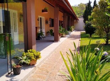 ed29047779696c49e5407917b75fe87d0b72d6cd · Chácara Com 4 Dormitórios À Venda, 2500 m² por R$4.000.000 - Condomínio Chácaras Flórida - Itu/s