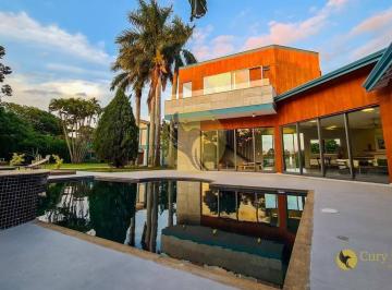 5b420947fdaf5a1b7c069682b6f310ec69e172c3 · Casa Com 5 Dormitórios À Venda, 546 m² por R$4.900.000 - Condomínio City Castelo - Itu/sp