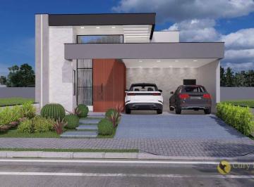 c40501f3cf57810cd56898be5c37a5124a5de666 · Casa Com 3 Dormitórios À Venda, 168 m² por R$1.280.000 - Condomínio Campos Do Conde - Sorocaba/s