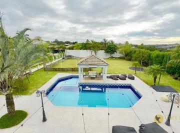 be23a7bf13b42a3df21f0f3ee3b9f7d4a5627426 · Casa Com 5 Dormitórios À Venda, 380 m² por R$3.600.000 - Condomínio Village Castelo - Itu/sp