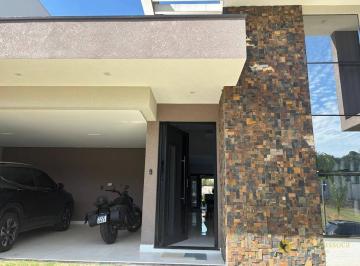 2f4c0bead5196f3950c294ede79e1d87a437b1a7 · Casa Com 3 Suítes À Venda, 208 m² por R$2.400.000 - Villa Sapezal - Indaiatuba/sp
