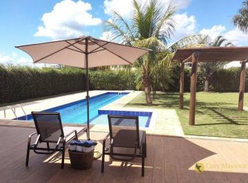 82e49c581e45533e7eb1d868da2e205428f53c3b · Casa Com 4 Dormitórios À Venda, 389 m² por R$3.500.000 - Condomínio Fazenda Kurumin - Itu/sp
