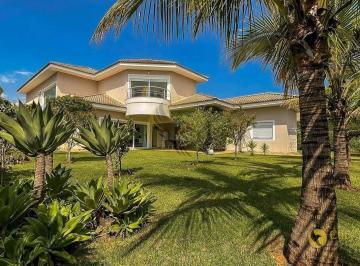 a1d4838ad52599a59f6483d8297c898f0bfb7f74 · Casa Com 4 Dormitórios À Venda, 455 m² por R$4.300.000 - Condomínio Plaza Athénée - Itu/sp