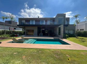 168755e2747cb387ef2ba6b4126db24fc805654c · Casa Com 5 Suítes À Venda, 501 m² por R$7.020.000 - Condomínio Fazenda Kurumin - Itu/sp