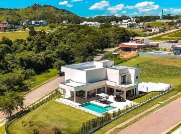 3f533df45e661d886b5df7959fb940e56e67dec0 · Casa Com 4 Dormitórios À Venda, 388 m² por R$2.700.000 - Santa Eliza - Itupeva/sp