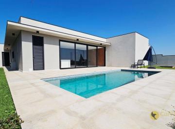 e36e3247f60469d7d9b04ec01c9bae7c0ebe19d4 · Casa Térrea 4 Suítes À Venda, 380 m² por R$3.490.000 - Condomínio Campos de Santo Antônio II - It