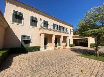 250a29d03ebc5e4ac1377b2c6b99163d98a9085c · Casa Com 7 Dormitórios À Venda, 1100 m² por R$ - Condomínio Fazenda Vila Real de Itu