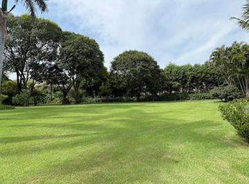 0eee2b2cb911781a7a94e2d0020045f32852de0c · Terreno Único À Venda, 2100 m² por R$4.490.000 - Condomínio Terras de São José - Itu/sp