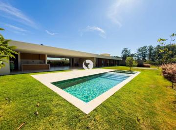 e3797cf9b9fd42b17e49722e42ec19cd46e84ec3 · Casa Com 6 Dormitórios À Venda, 714 m² por R$ - Condomínio Fazenda Vila Real de Itu -