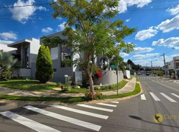 0144108cd96b2e5b31b9bcfb5c70428639f0c5f9 · Casa Com 4 Dormitórios À Venda, 257 m² por R$2.300.000 - Jardim Bréscia - Indaiatuba/sp