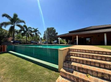 5db373f37b65fdd6336bbb0c4cb786b877ce74c6 · Casa Com 5 Dormitórios À Venda, 700 m² por R$9.500.000 - Condomínio Fazenda Vila Real de Itu - I