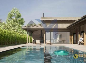 c658bf287984b45adbb8f51f980a22755ac1b186 · Casa Com 4 Dormitórios À Venda, 417 m² por R$3.500.000 - Terras de Itaici - Indaiatuba/sp