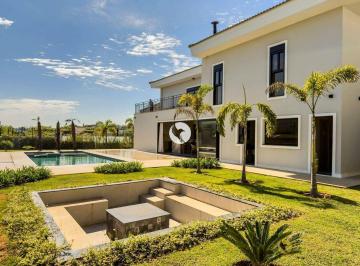 853b102a448d4217424a34b8b5d4af290ccb26ad · Casa Com 5 Suítes À Venda, 550 m² por R$5.800.000 - Condomínio Fazenda Kurumin - Itu/sp
