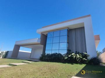 41fc22ee713e4dd117aa8df6591f8c62d90cc42a · Casa Com 3 Dormitórios À Venda, 288 m² por R$2.900.000 - Condomínio Xapada Parque Ytu - Itu/sp